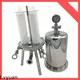 high end ss cartridge filter housing with fin end cap for oil fuel 1