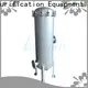 Lvyuan porous ss filter housing manufacturers with core for food and beverage 1