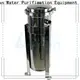 Lvyuan ss bag filter housing manufacturer for food and beverage4 1