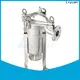 Lvyuan porous stainless steel bag filter housing housing for sea water desalination1 1