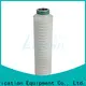 Lvyuan ptfe pleated filter element with stainless steel for industry 1