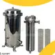 Lvyuan best stainless water filter housing with core for industry1 1