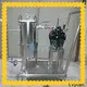 Lvyuan stainless steel water filter housing with fin end cap for industry1 1