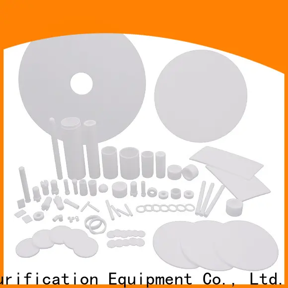 titanium sintered metal filter rod for food and beverage 1