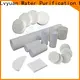 Lvyuan sintered metal filters suppliers manufacturer for food and beverage1 1