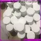 Lvyuan activated carbon sintered ss filter rod for food and beverage 1