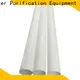 block sintered filter suppliers rod for food and beverage 1