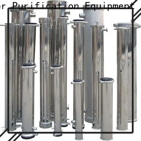 best stainless filter housing with fin end cap for oil fuel1 1