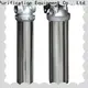 Lvyuan titanium stainless steel filter housing rod for oil fuel 1