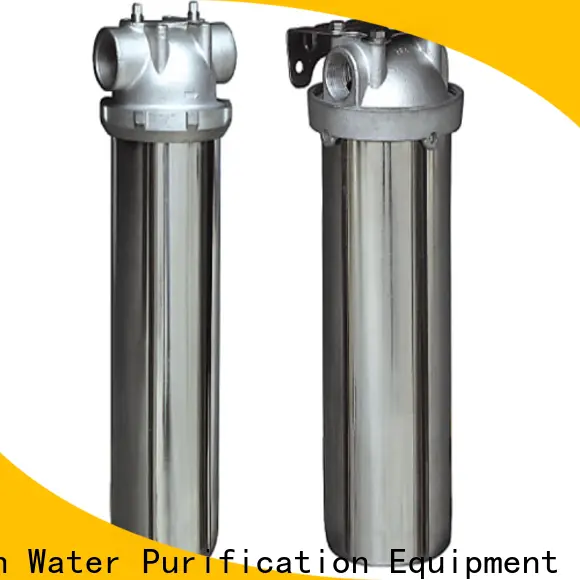 stainless steel water filter cartridge wholesale for industry 1