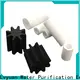 titanium sintered ss filter rod for industry 1