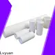Lvyuan sintered filter cartridge rod for sea water desalination3 1