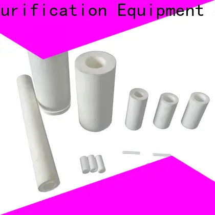 activated carbon sintered powder ss filter rod for sea water desalination 1
