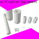 activated carbon sintered powder ss filter rod for sea water desalination 1