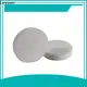 Lvyuan porous sintered ss filter supplier for sea water desalination 1