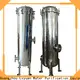 professional ss bag filter housing with core for industry 1