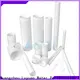 Lvyuan activated carbon sintered powder metal filter manufacturer for food and beverage 1
