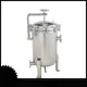 Lvyuan best ss filter housing manufacturers with core for sea water desalination 1