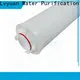 Lvyuan high flow water filter replacement cartridge supplier for industry2 1