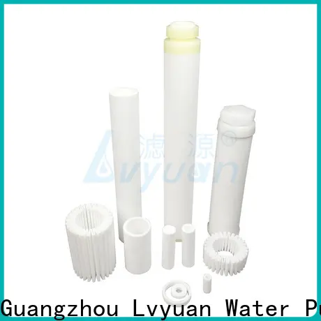 Lvyuan block sintered metal filter manufacturer for industry2 1