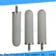 Lvyuan sintered stainless steel filter rod for sea water desalination3 1