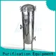 best stainless steel cartridge filter housing rod for oil fuel 1