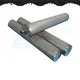 Lvyuan activated carbon sintered filter cartridge rod for sea water desalination1 1