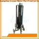 Lvyuan high end stainless water filter housing manufacturer for industry1 1