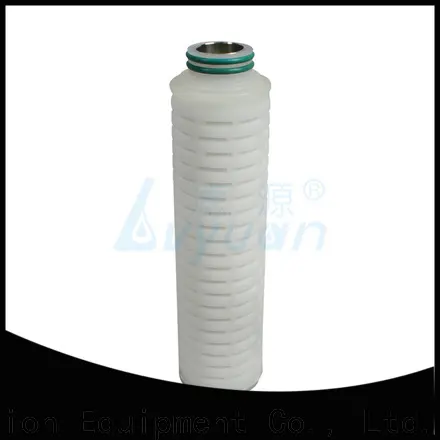 ptfe pleated water filters replacement for diagnostics 1