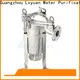 Lvyuan porous ss filter housing manufacturers rod for sea water desalination 1