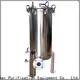 Lvyuan professional stainless steel cartridge filter housing manufacturer for food and beverage 1