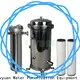 Lvyuan professional stainless steel cartridge filter housing manufacturer for sea water treatment 1