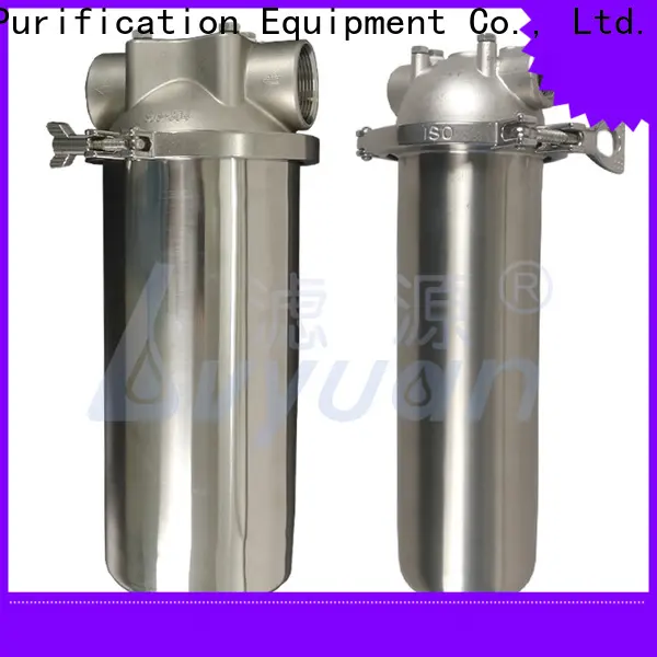 professional water filter cartridge factory for sale 1
