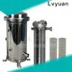 high end stainless steel filter housing manufacturers with core for oil fuel1 1
