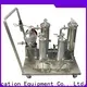 Lvyuan stainless water filter housing rod for sea water desalination2 1