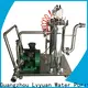 Lvyuan high end ss cartridge filter housing manufacturer for sea water treatment 1