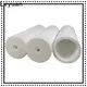 Lvyuan pe sintered filter cartridge manufacturer for sea water desalination1 1