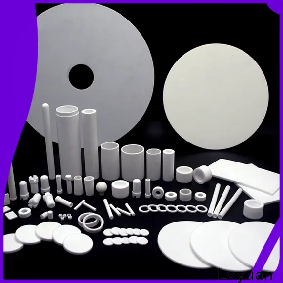 Lvyuan sintered filter cartridge supplier for sea water desalination2 1