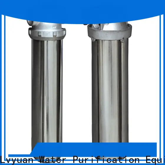 Lvyuan water filter cartridge replacement for sale6 1