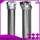 titanium stainless filter housing rod for industry1 1