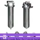 Lvyuan stainless steel bag filter housing rod for sea water treatment3 1