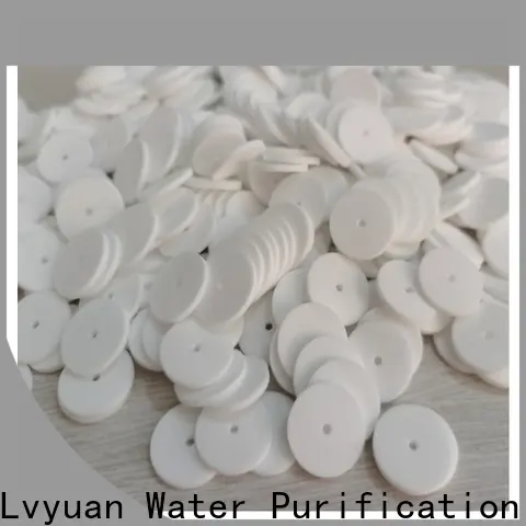 titanium sintered filter cartridge manufacturer for industry 1