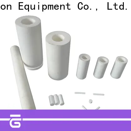 Lvyuan activated carbon sintered plastic filter rod for sea water desalination1 1