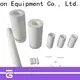 Lvyuan activated carbon sintered plastic filter rod for sea water desalination1 1