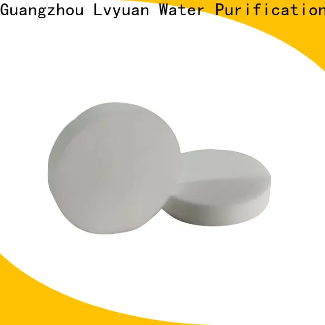 Lvyuan professional sintered powder metal filter supplier for industry 1