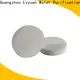 Lvyuan professional sintered powder metal filter supplier for industry 1