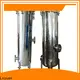 Lvyuan stainless steel bag filter housing manufacturer for sea water treatment 1