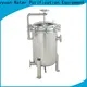 Lvyuan professional stainless steel cartridge filter housing housing for sea water desalination 1