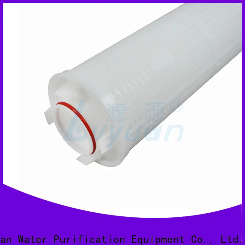 high end high flow water filter park for sale 1