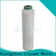 Lvyuan stainless steel water filter cartridge manufacturer for sea water desalination1 1